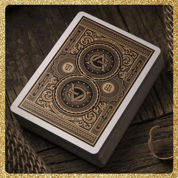 Theory 11 Artisan Black Edition NIB/Mint - Picture 4 of 11